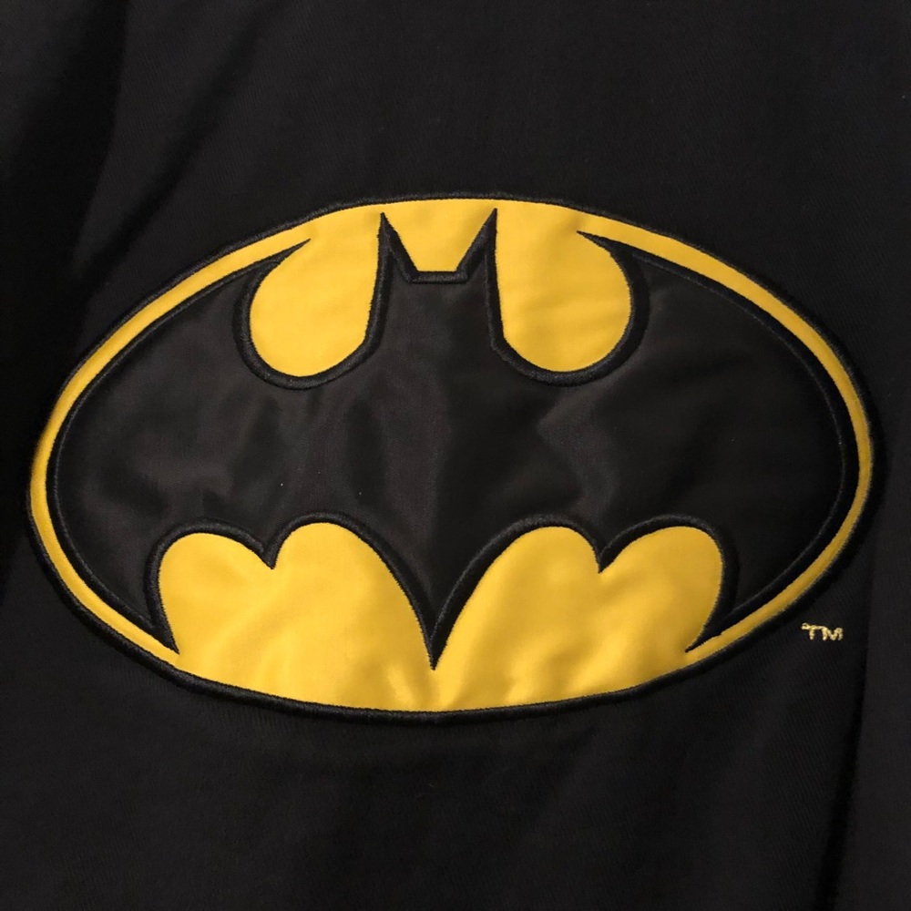 Batman Jacket - image 3